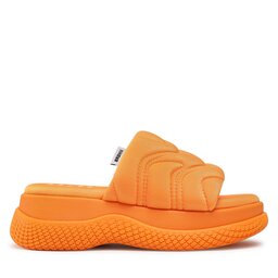 

В'єтнамки Bronx Bru-Te 84953-L Orange 41, Оранжевий