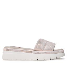 

Шльопанці Tamaris 8-87205-20 Cloud Rosegold 959, Рожевий