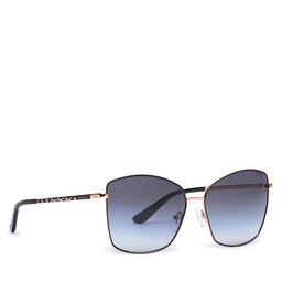 Guess Okulary przeciwsłoneczne Guess GU00149 Czarny