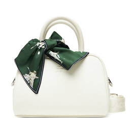 Lacoste Torebka Lacoste NF4973FZ Beżowy