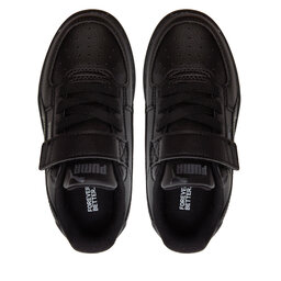

Снікерcи Puma Caven 2.0 Ac+ Ps 393839-01 Puma Black/Cool Dark Gray, Сірий