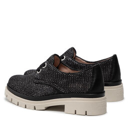 

Туфлі Hispanitas Alison V2 HV221746 Black, Чорний