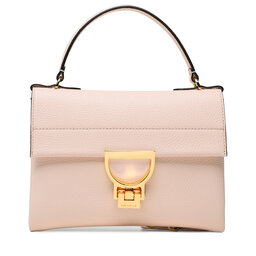 Coccinelle Дамска чанта Coccinelle MD5 Arlettis E1 MD5 19 03 01 Creamy Pink P43