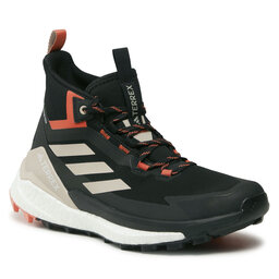 adidas Schuhe adidas Terrex Free Hiker GORE-TEX Hiking Shoes 2.0 IF4918 Cblack/Wonbei/Seimor