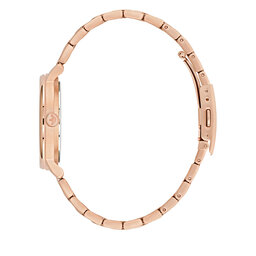 

Годинник adidas Originals Style Code One AOSY22067 Rose Gold/Rose Gold, Рожевий