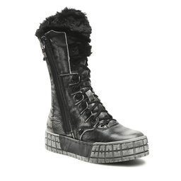 Simen Botine Simen 5286A Grau