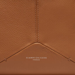 

Рюкзак Gianni Chiarini Ambra ZN 9788 STSR-CHEV Toffee, Коричневий