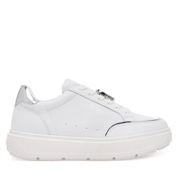LOVE MOSCHINO Laisvalaikio batai LOVE MOSCHINO JA15214G1MIA610B Balta