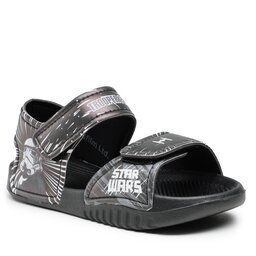 Star Wars Sandale Star Wars SS23-230LC Black