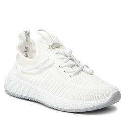 Wojas Sneakers Wojas 46166-89 Vit