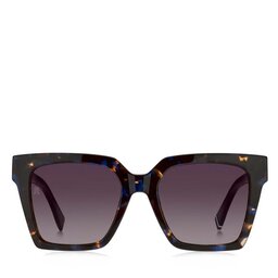 

Сонцезахисні окуляри Tommy Hilfiger 2100/S 206771 Blue Havana JBW 3X, Cиній