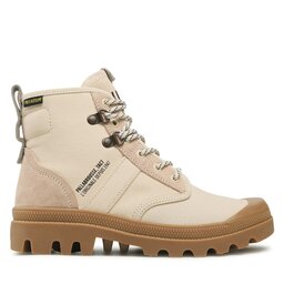 

Черевики туристичні Palladium Pallabrousse Tract 77961-217-M Sahara, Бежевий