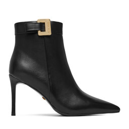 GINO ROSSI Botine Gino Rossi EO-LUIZA-C001X-1 Negru