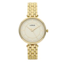 Lorus Zegarek Lorus RG250UX9 Gold