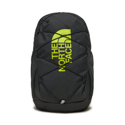 The North Face Hátizsák The North Face Y Court Jester NF0A52VYAOY1 Zöld