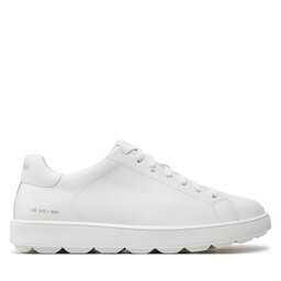 Geox Zapatillas Geox U Spherica Ecub-1 U45GPC 00085 C1000 Blanco