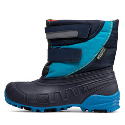 

Снігоходи Boatilus Youth Hybrid Sport 2 Velcro HYBRID02 VAR.01ZT Cobalt, Cиній