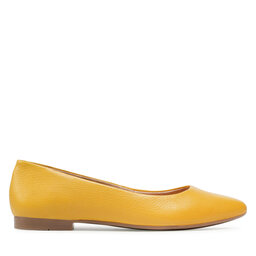 

Балетки Lasocki RST-KAJA-01 Yellow, Жовтий
