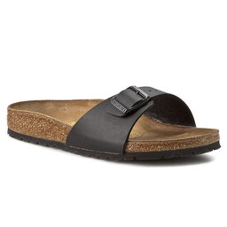 Birkenstock Παντόφλες Birkenstock Madrid 0040793 Black