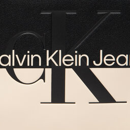 

Сумка Calvin Klein Jeans Sculpted Camera Bag Hero K60K609775 01R, Чорний