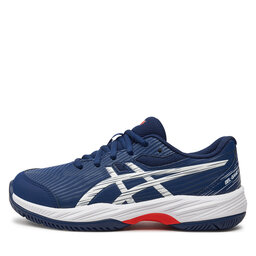 

Взуття Asics Gel-Game 9 Gs 1044A052 Blue Expanse/White 403, Голубий