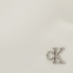 

Сумка Calvin Klein Jeans Micro Mono Chain Camera Pouch24 K60K611948 Icicle CGA, Голубий