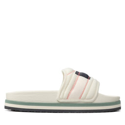 

Шльопанці Fila Morro Bay Zeppa Lounge Slipper Wmn FFW0047.10005 Marshmallow, Бежевий
