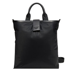 Emporio Armani Сак Emporio Armani EM001796 AF13454 UC001 Черен