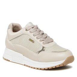 Liu Jo Tenisice Liu Jo Johanna 01 BF3133 TX346 Sand 01127