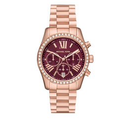 Michael Kors Montre Michael Kors Lexington MK7275 Rose Gold