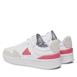 

Взуття adidas Kantana ID5567 Ftwwht/Pnkfus/Greone, Білий