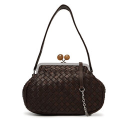 Weekend Max Mara Táska Weekend Max Mara Pancia1 2515511105650 Barna
