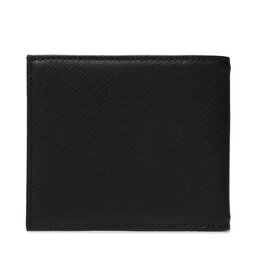 

Велике Чоловіче Портмоне Emporio Armani Y4R168 Y138E 81072 Black, Чорний