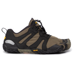 

Взуття Vibram Fivefingers V-Trail 2.0 19M7602 Ivy/Black, Зелений