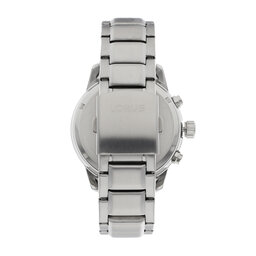 

Годинник Lorus RM325HX9 Black/Silver, Срібний