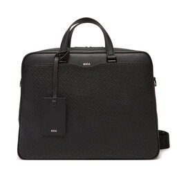 BOSS Laptoptasche BOSS 50542235 Schwarz