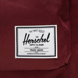 

Рюкзак Herschel Classic X-Large 10492-05655 Port, Бордовий