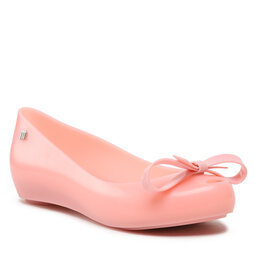Melissa Балеринки Melissa Melissa Ultragirl Bow Iii Ad 33891 Pink AM784