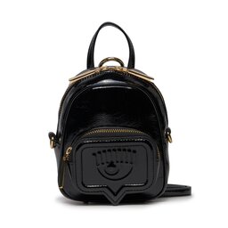 Chiara Ferragni Táska Chiara Ferragni 75SB4BF3 Black / Black 899