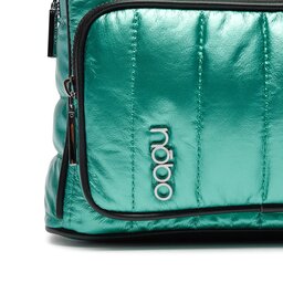 

Рюкзак Nobo NBAG-M2200-C008 Зелений