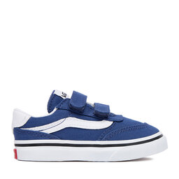 Vans Tenisice Vans C-BROOKLYN LS V VN000D7X5TU Tamnoplava