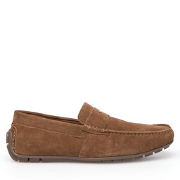 Lasocki Mocasines Lasocki SPIKE-02M MB Marrón