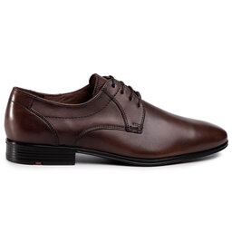 

Туфлі Lloyd Osmond 27-558-13 Cognac, Коричневий