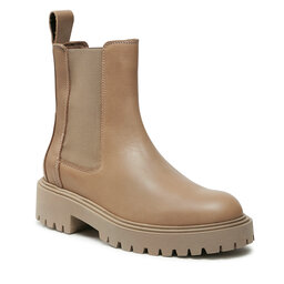 Marc O'Polo Bottines Chelsea Marc O'Polo 307 18095001 100 Taupe 717