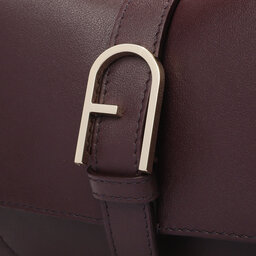 

Сумка Furla Flow WB01032-BX2045-2516S-1007 Chianti, Бордовий