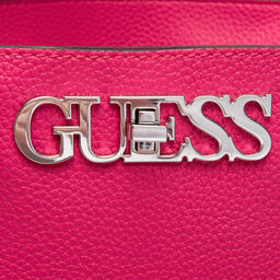 

Сумка Guess, Рожевий