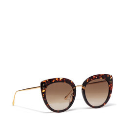 Isabel Marant Слънчеви очила Isabel Marant 0084/G/S Havana Gold 2IK