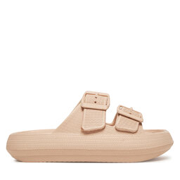MEXX Klapki MEXX MICC1905441G-01 Beżowy
