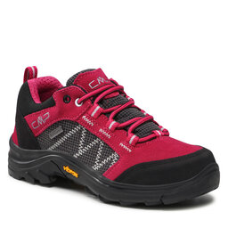CMP Scarpe da trekking CMP Kids Thiamat Low 2.0 Trekking Shoe Wp 31Q9684 Sherry C567