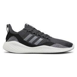 

Взуття adidas Fluidflow 2.0 FZ1983 Cblack/Ftwwht/Gresix, Чорний